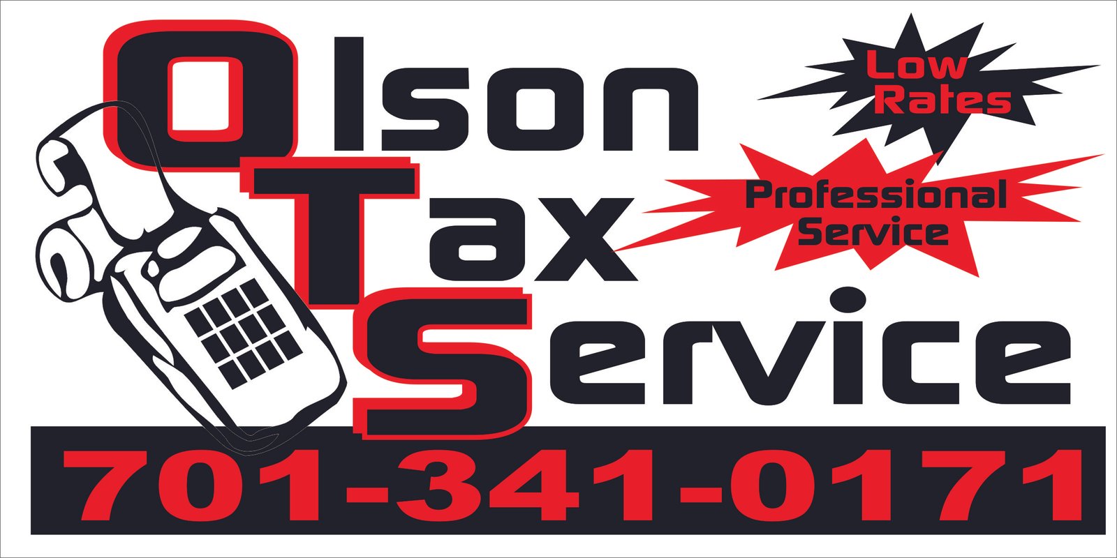 Olson Tax Service